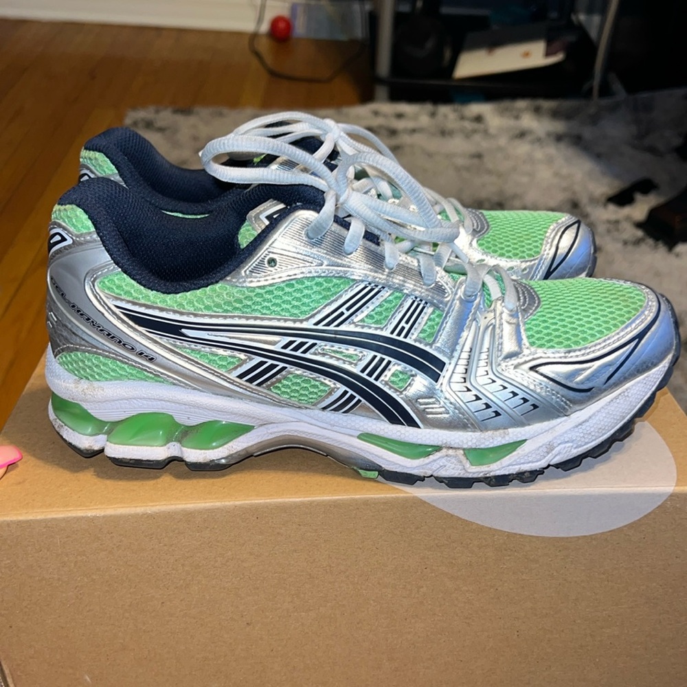 ASICS Gel Kayano 14